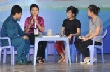 Tháng 4/2016 tổ chức Hội thi “Chủ tịch Công đoàn cơ sở giỏi” cấp ngành